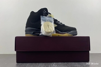 SP Maniére A Jordan  Black 577 FD1330-001 HighQuality 5 Ma Retro 1011
